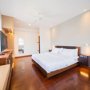 Appartement met Twee Slaapkamers